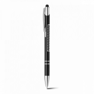 Στυλό αλουμινίου GALBA (ΤS 94819) χώρος εκτύπωσης